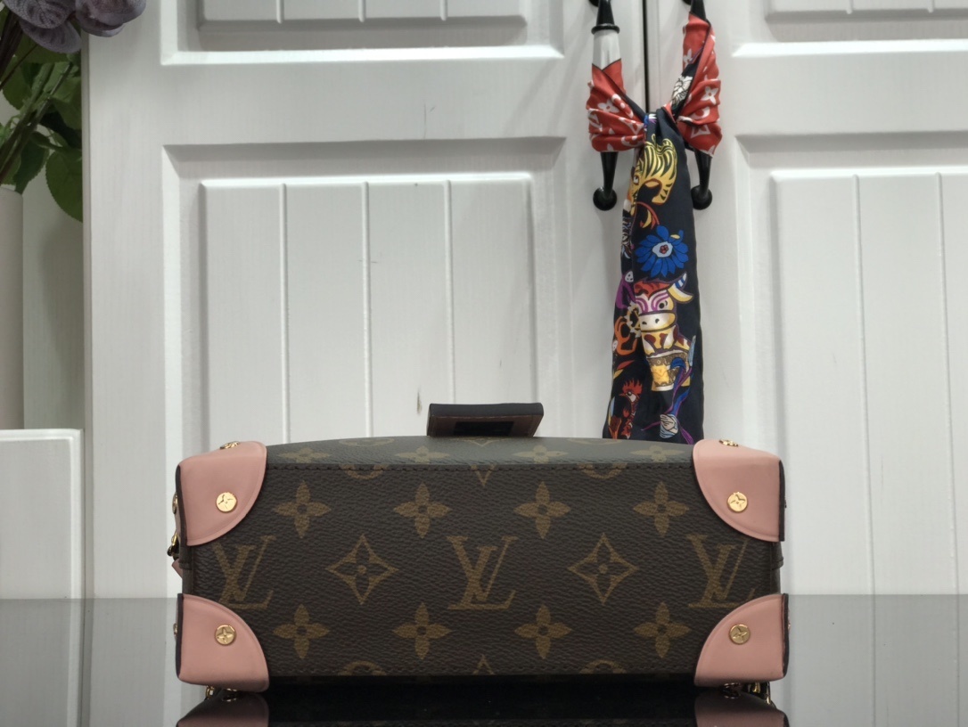 LV PETITE MALLE SOUPLE M45571 
