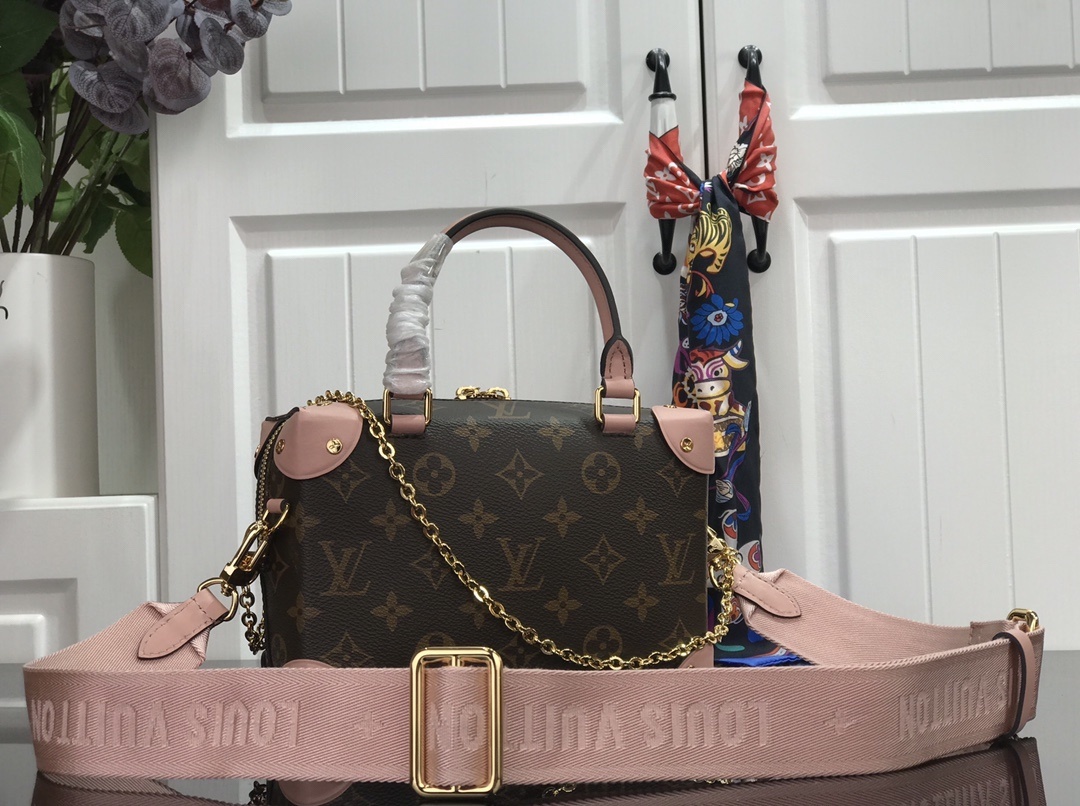 LV PETITE MALLE SOUPLE M45571 