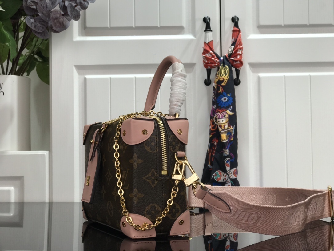 LV PETITE MALLE SOUPLE M45571 