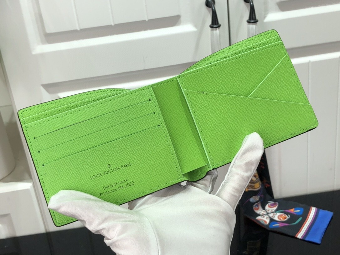 LV PF.MULTIPLE M81257