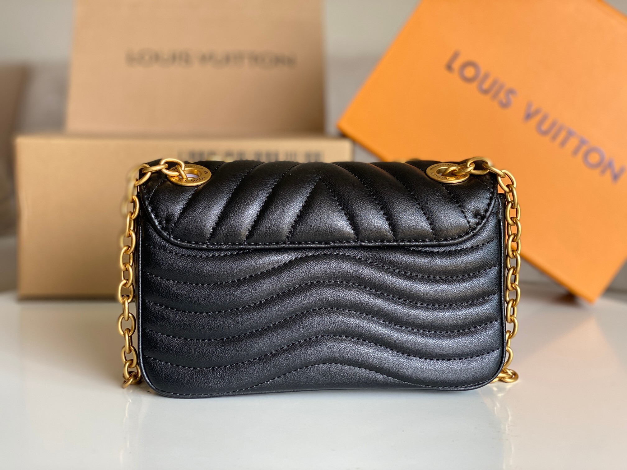 LV Pochette Accessoires 4106U 