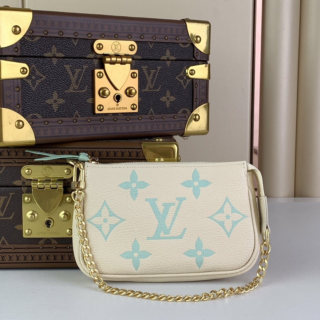 LV Pochette Accessoires 4106U 