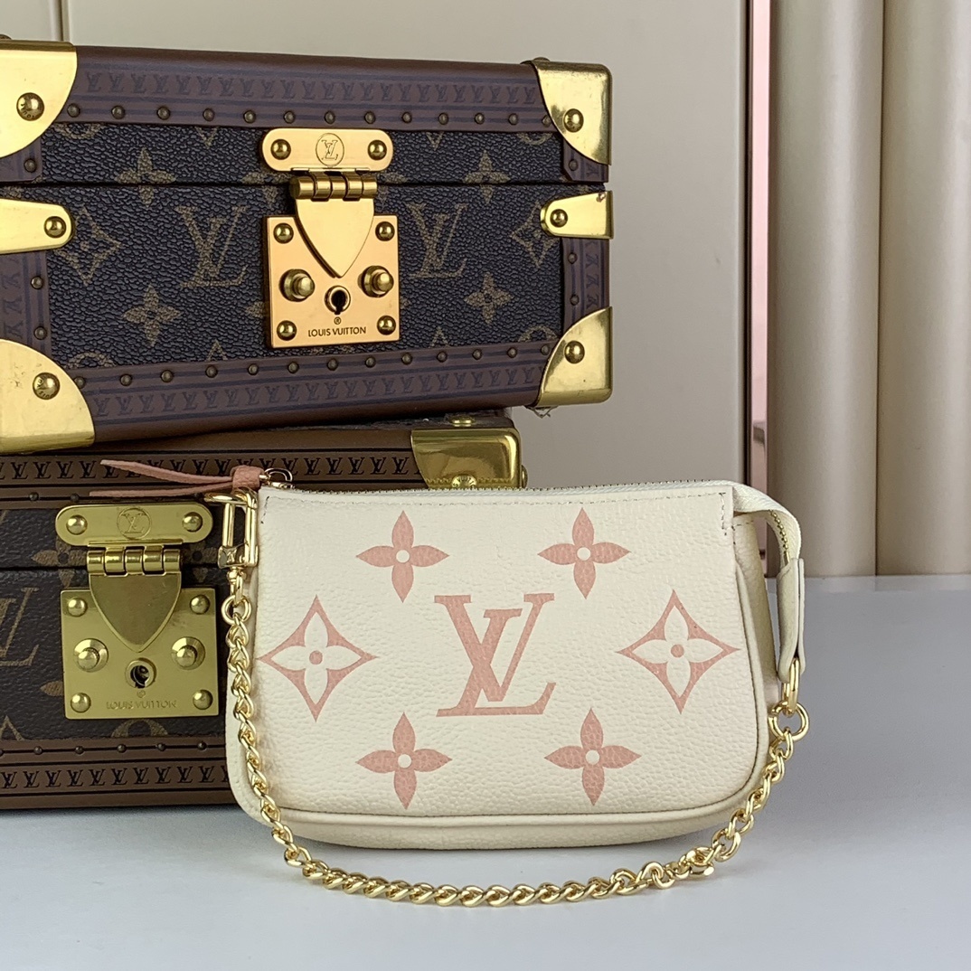 LV Pochette Accessoires 4106U 