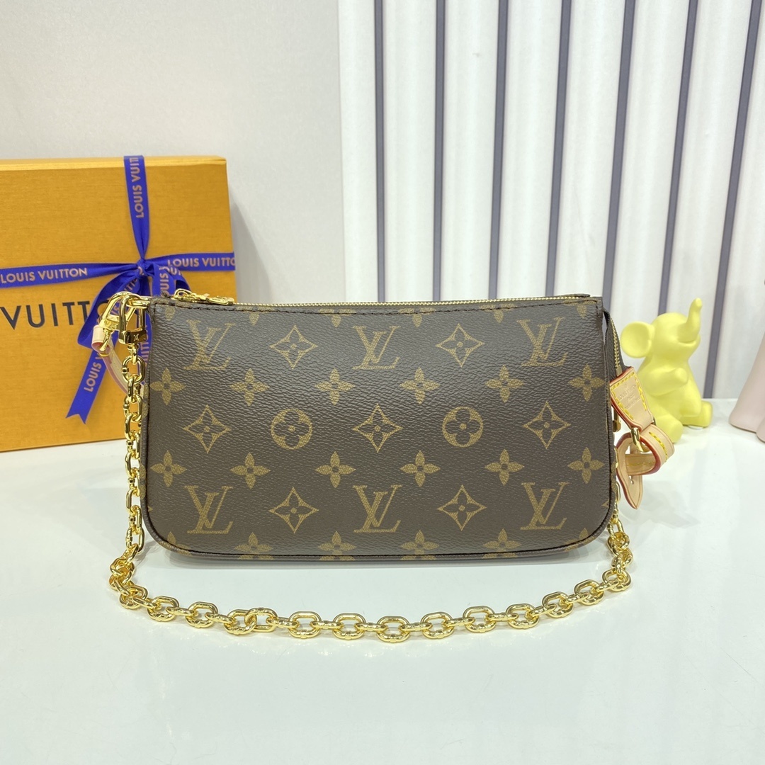 LV Pochette Accessoires 4106U 