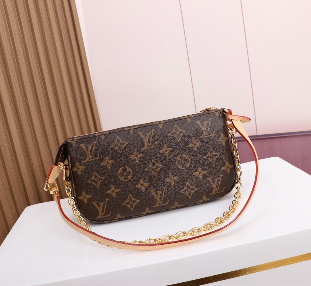 LV Pochette Accessoires 4106U 