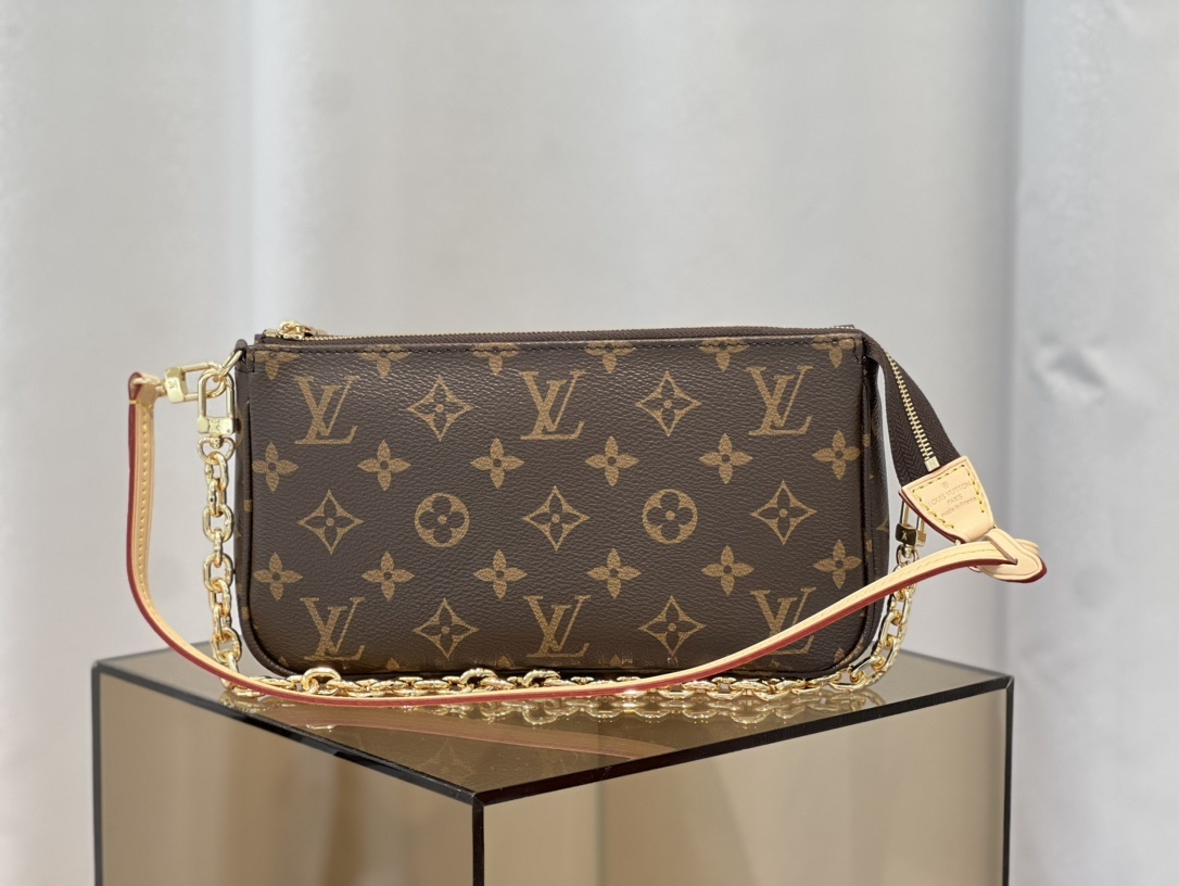 LV Pochette Accessoires 4106U 