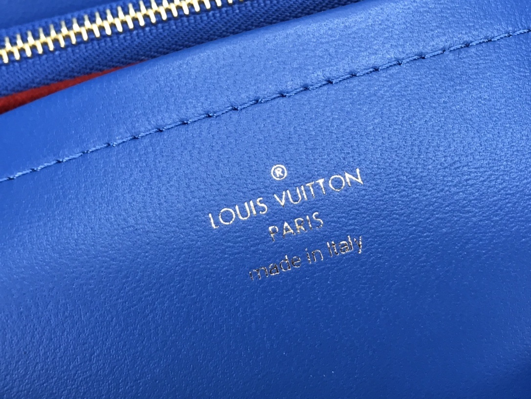 LV POCHETTE COUSSIN M80742 
