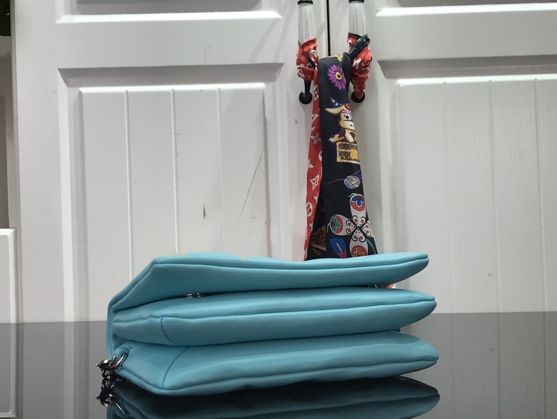 LV POCHETTE COUSSIN M80742 