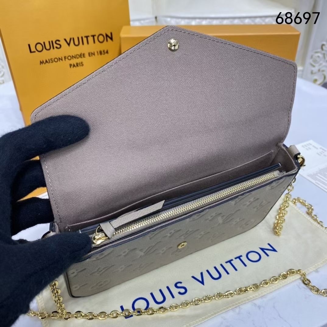 LV Pochette Felicie M61276L