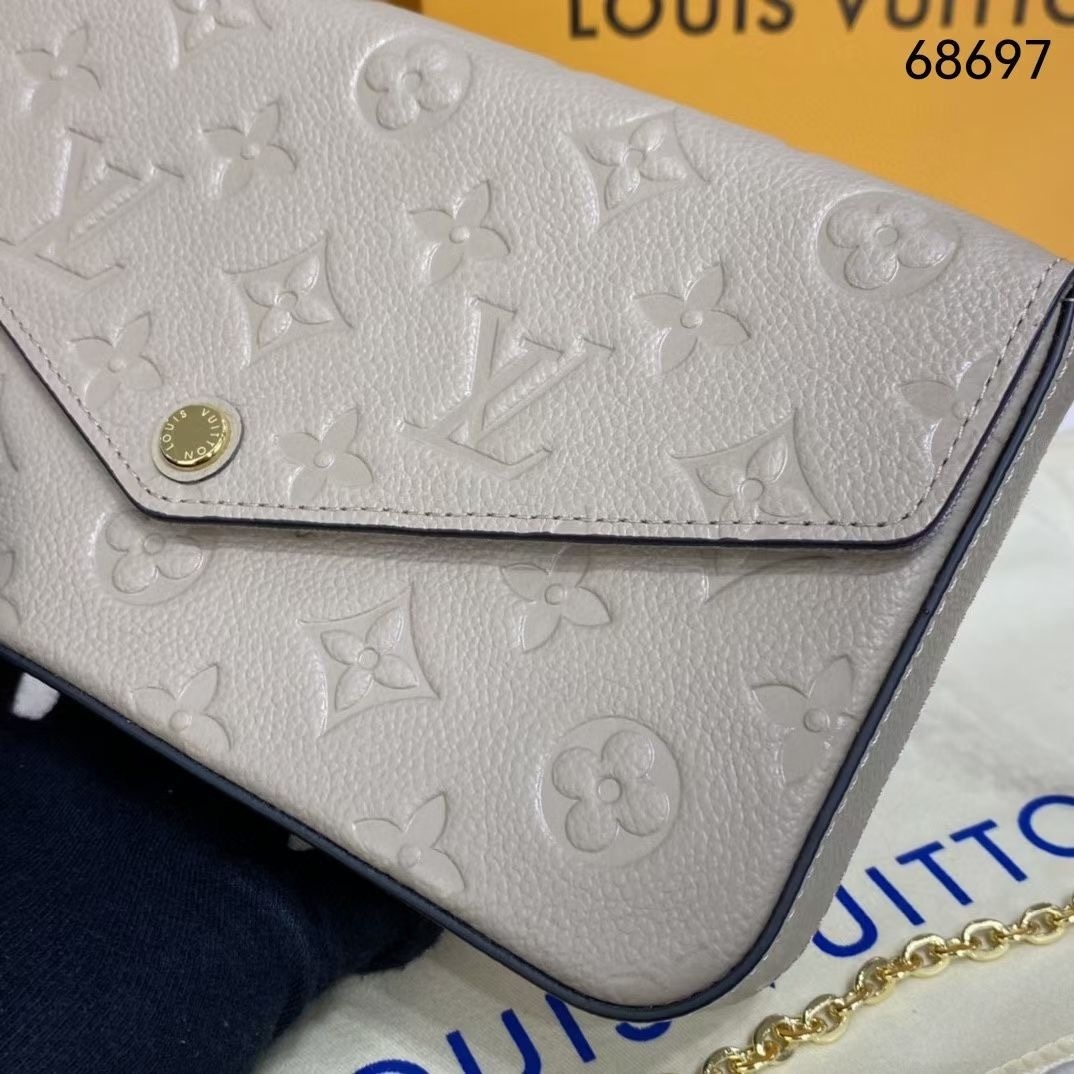LV Pochette Felicie M61276L