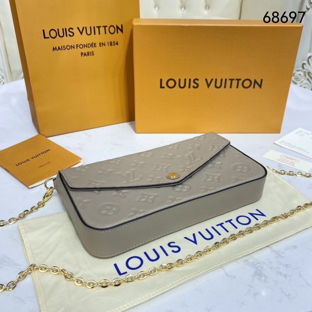 LV Pochette Felicie M61276L