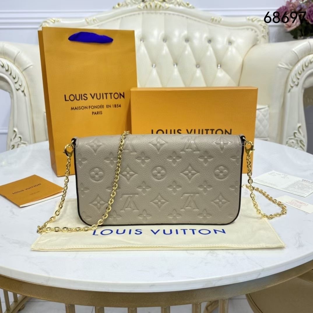 LV Pochette Felicie M61276L