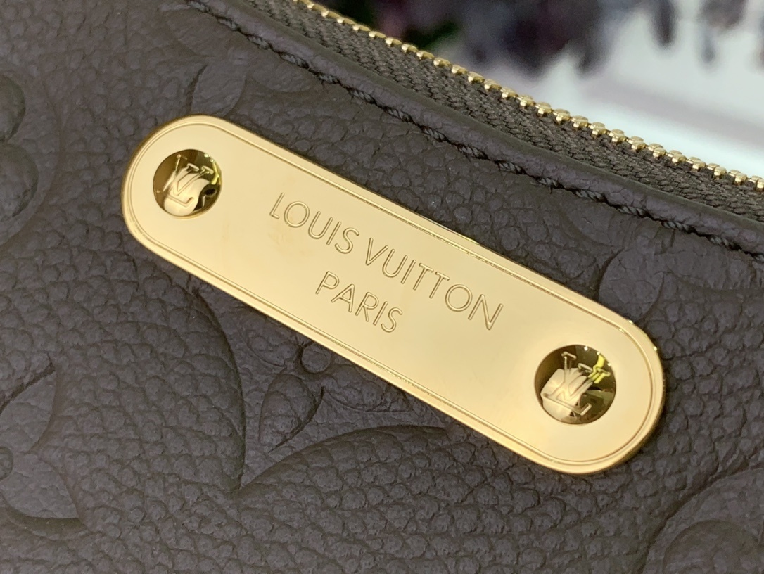 LV Pochette Liv  m25816 