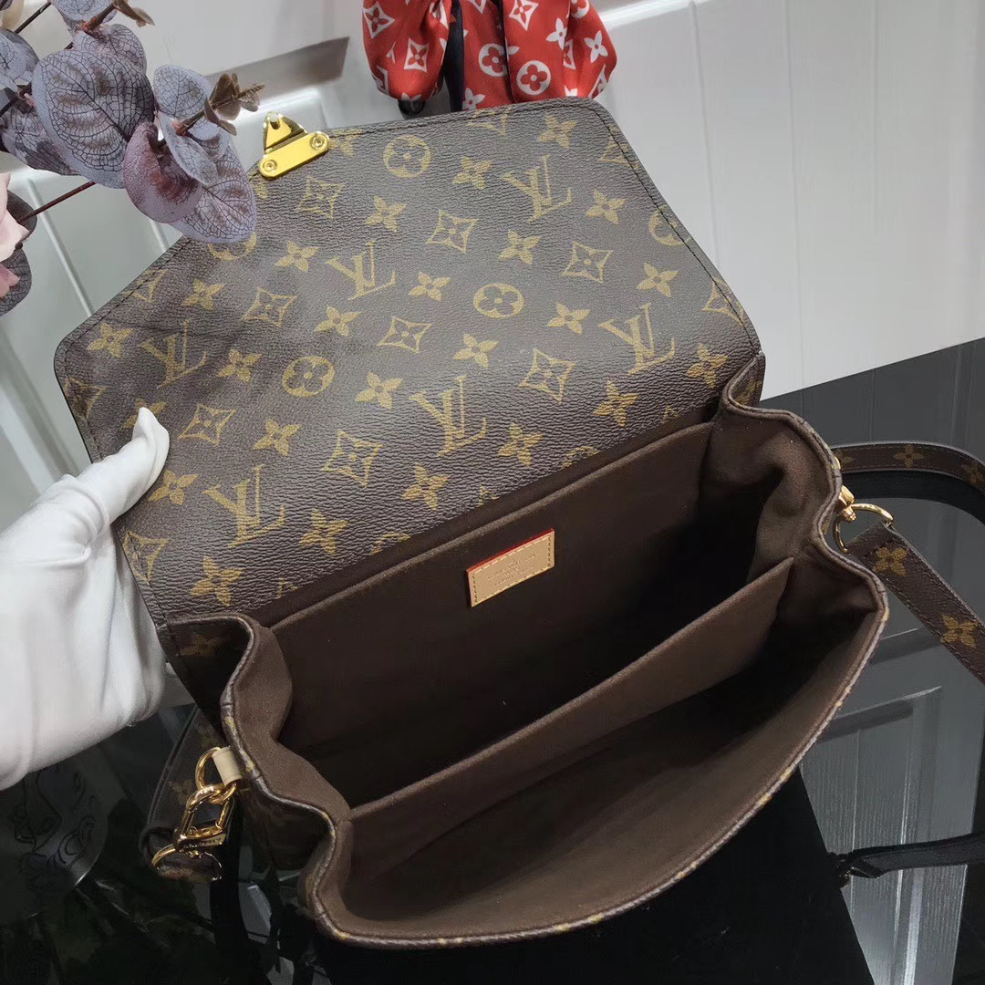 LV POCHETTE METIS M40780YD