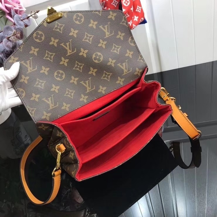 LV POCHETTE METIS M45152