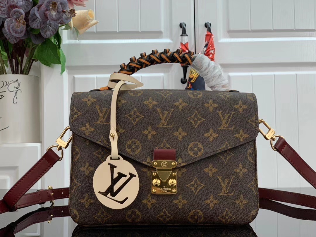 LV POCHETTE METIS M45152