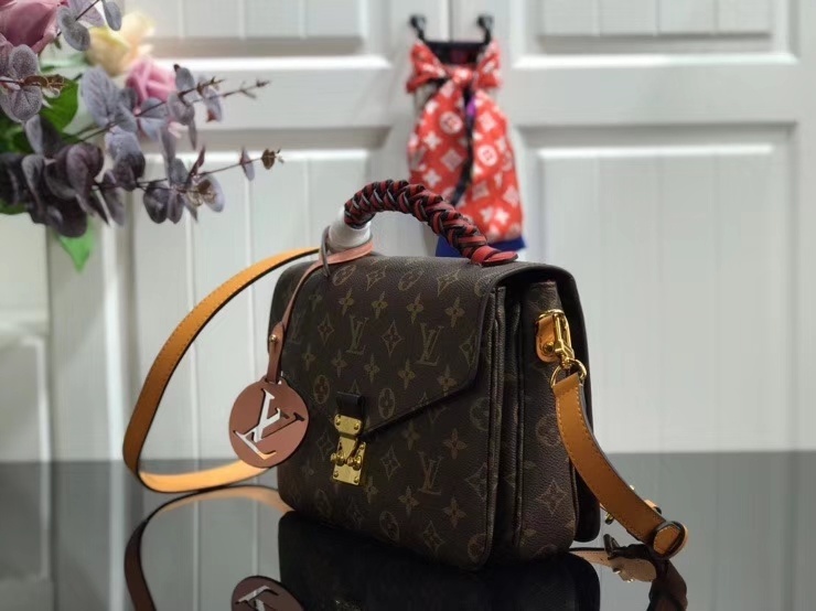 LV POCHETTE METIS M45152