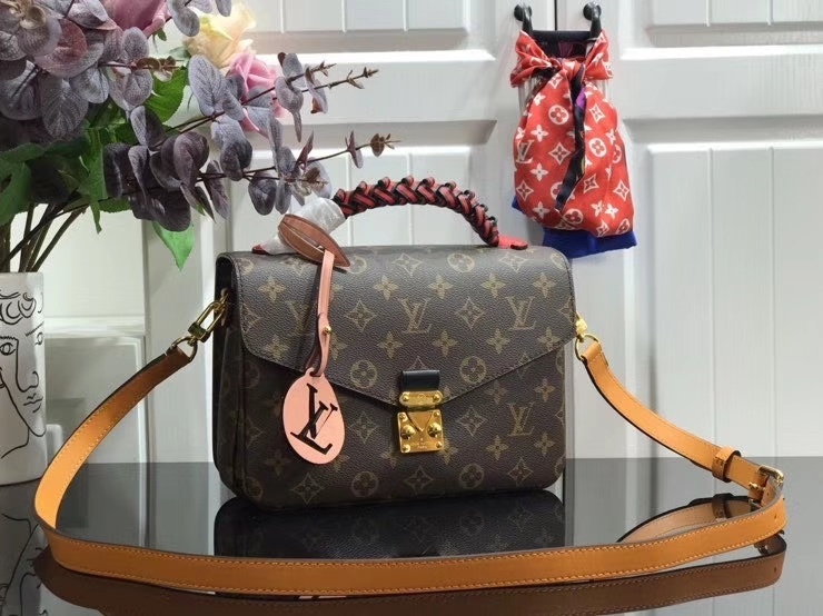 LV POCHETTE METIS M45152