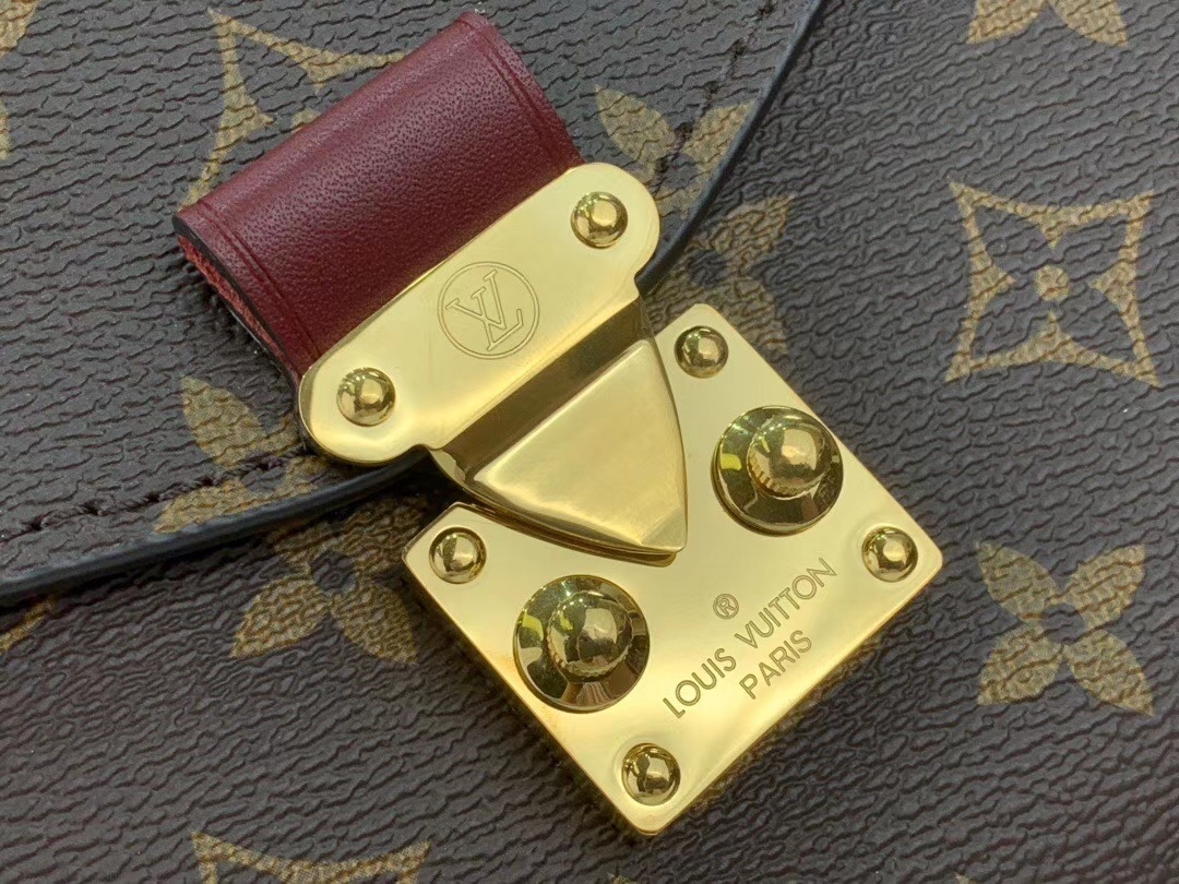LV POCHETTE METIS M45152