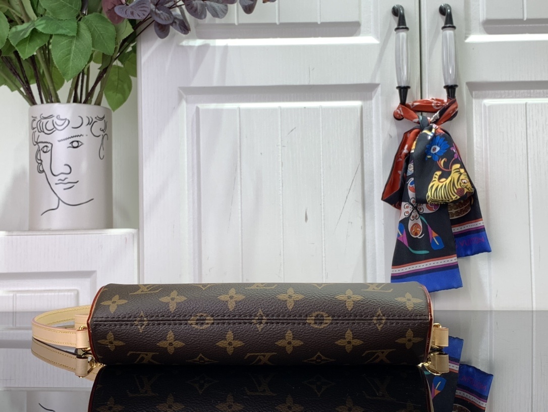 LV POCHETTE TIRETTE M47123