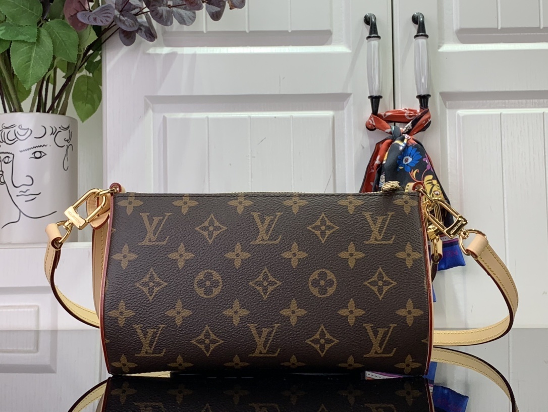LV POCHETTE TIRETTE M47123