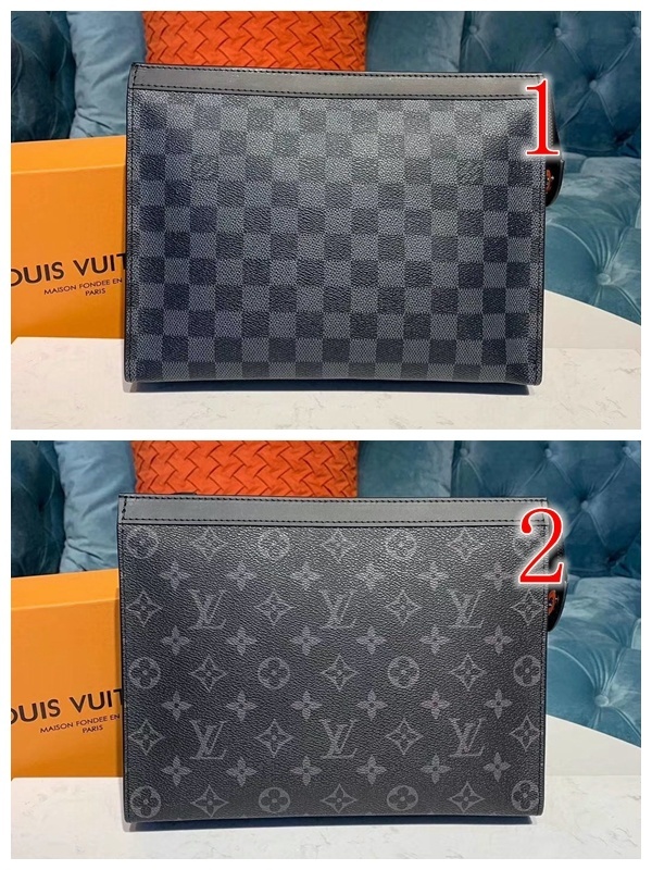 LV POCHETTE VOYAGE MM M61692