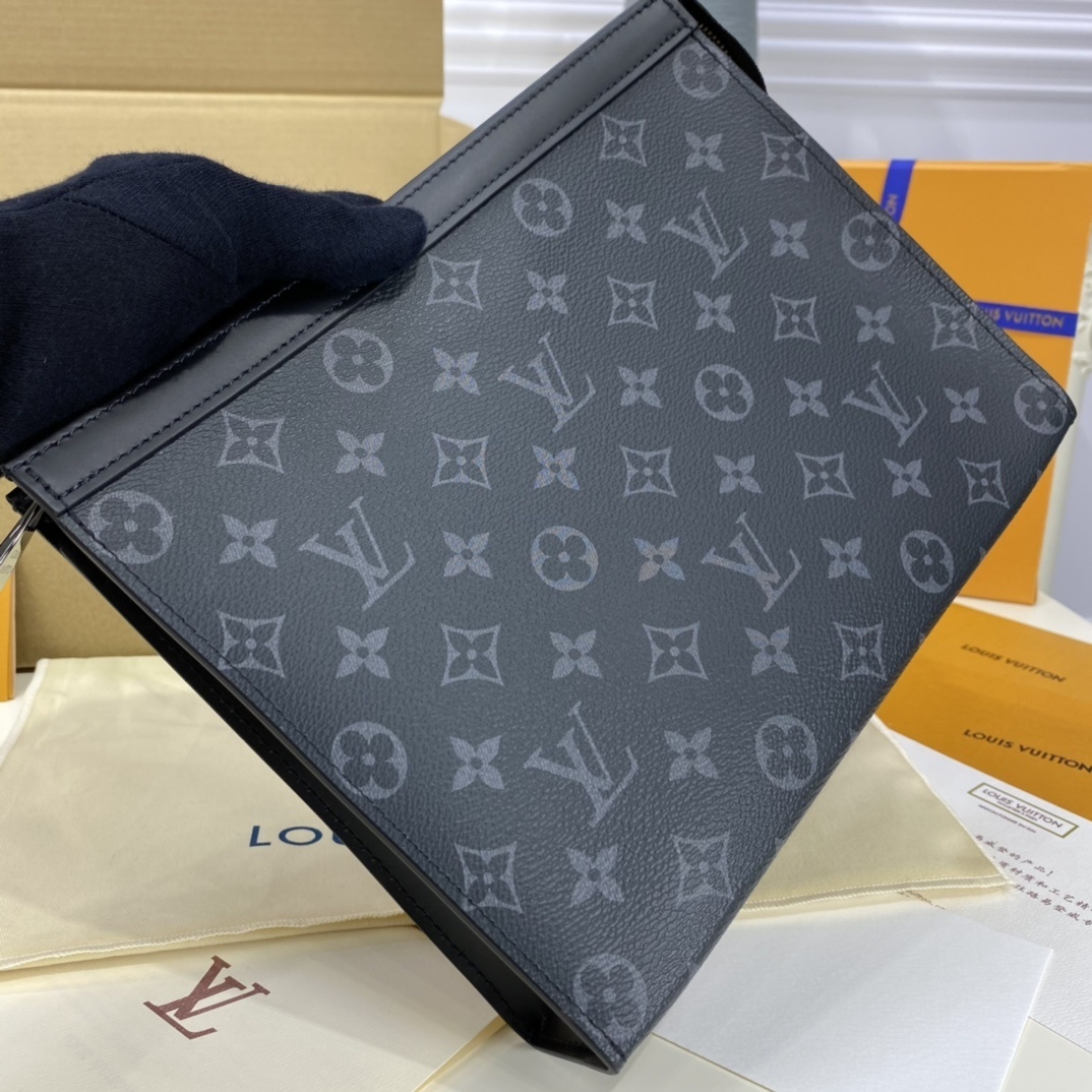 LV POCHETTE VOYAGE MM M61692DX