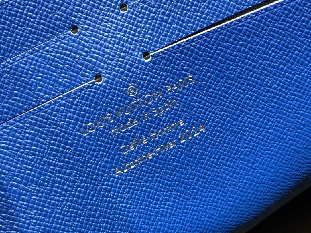 LV Pochette Voyage MM N40539 