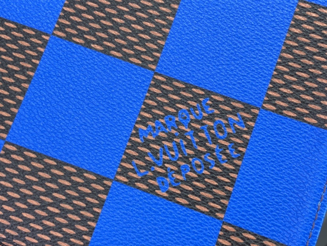 LV Pochette Voyage MM N40539 