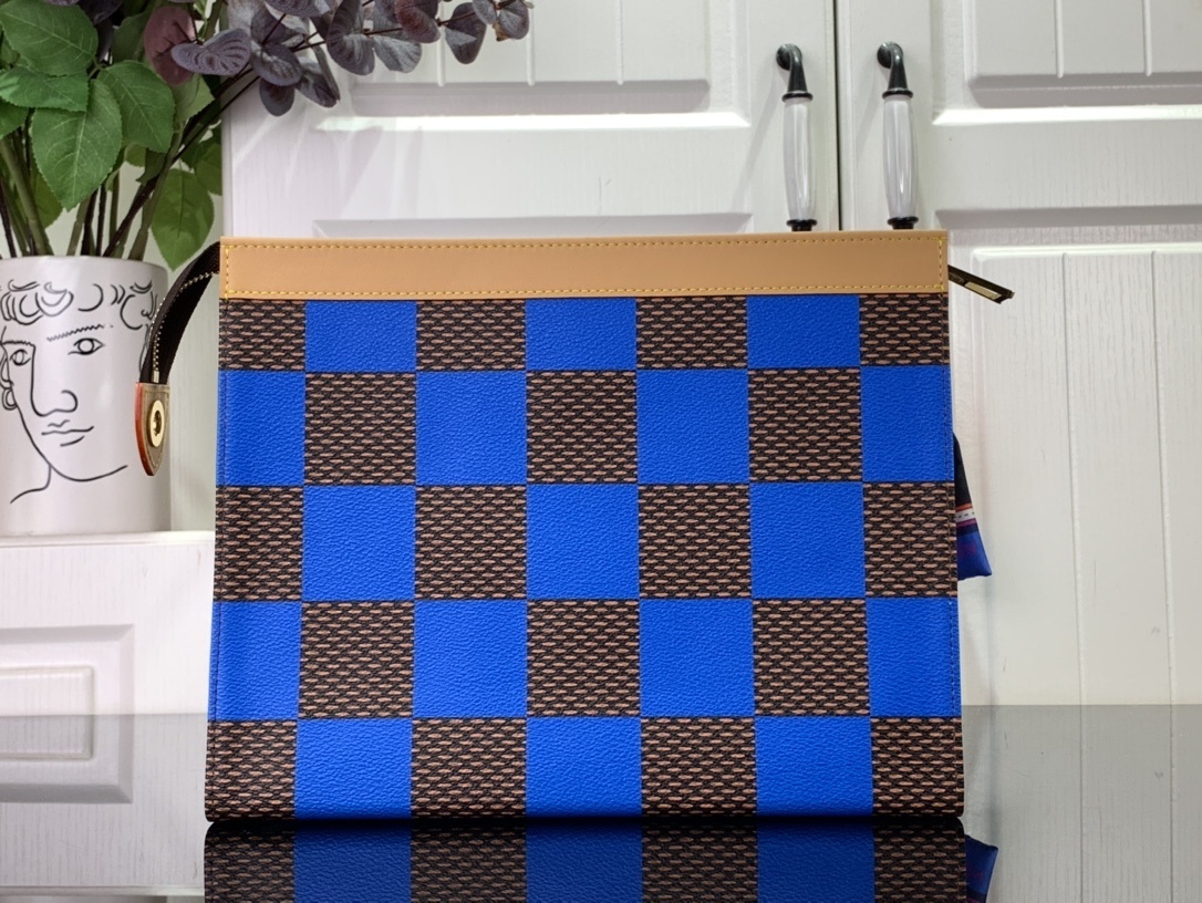 LV Pochette Voyage MM N40539 