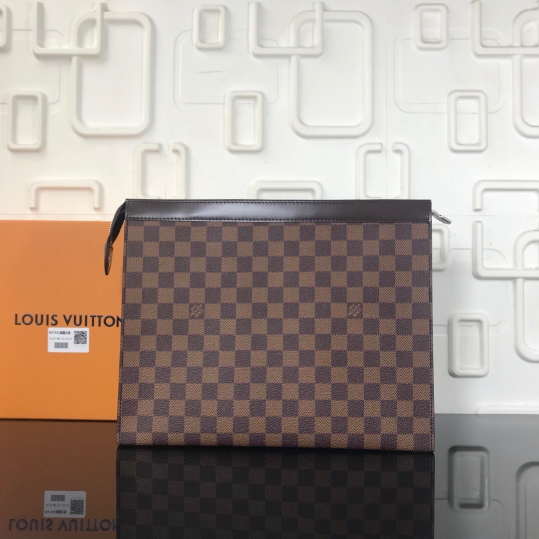LV POCHETTE VOYAGE N60054