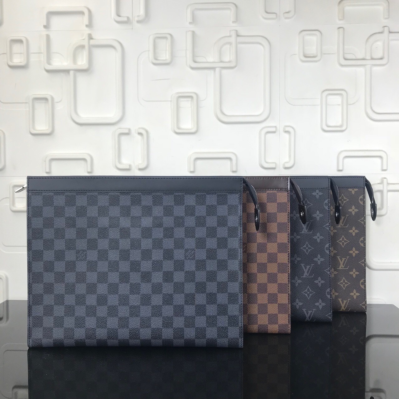 LV POCHETTE VOYAGE N60054