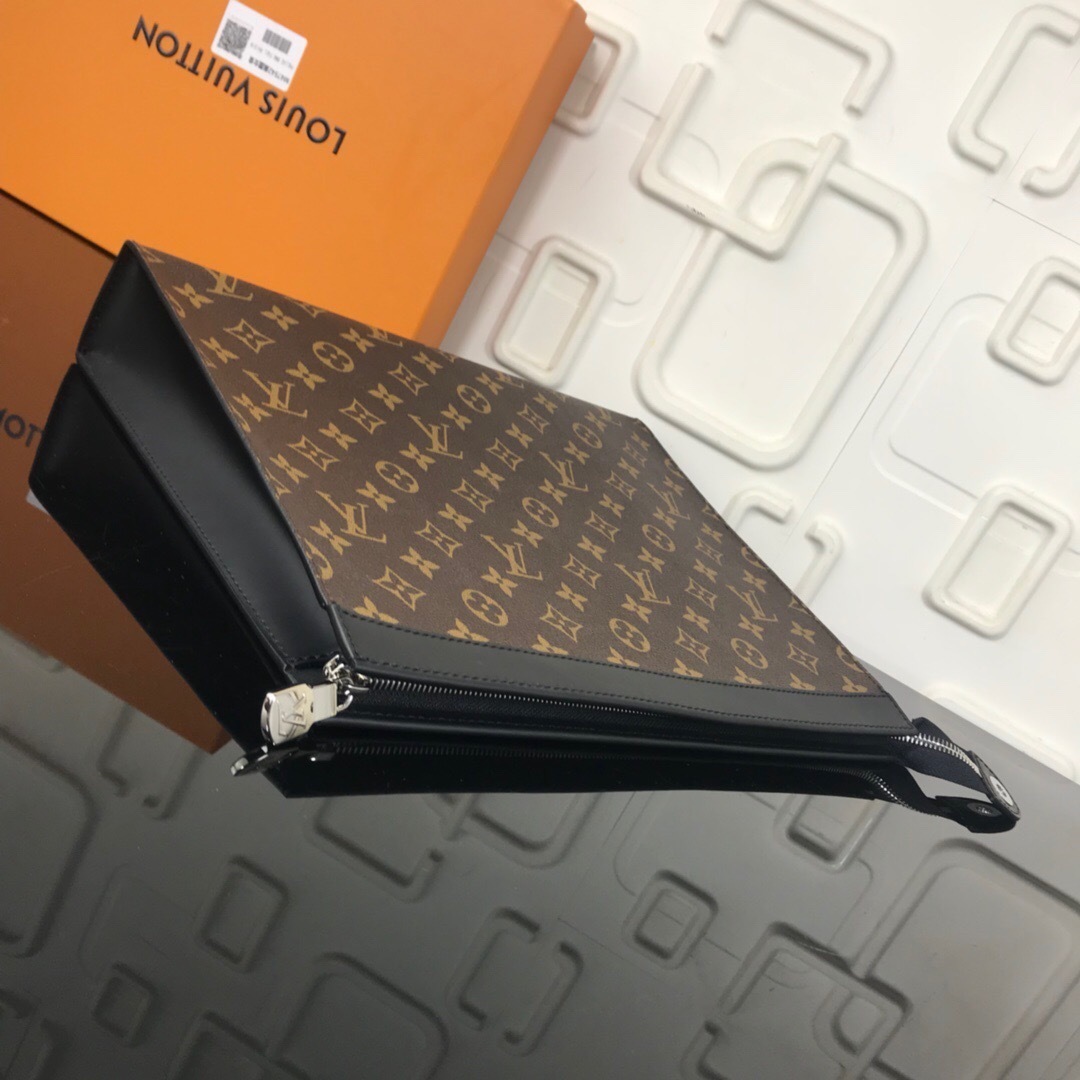 LV POCHETTE VOYAGE N60054