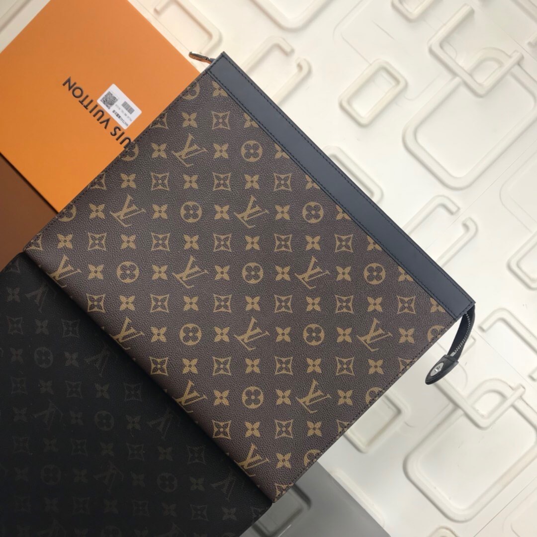 LV POCHETTE VOYAGE N60054