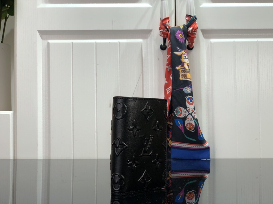 LV POCKER ORGANIZER SLENDER M80508