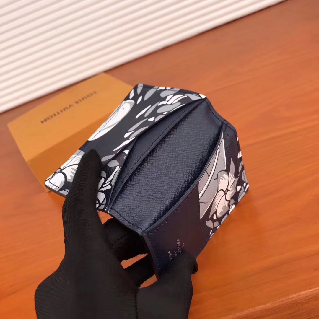 LV Pocket Organiser M30157