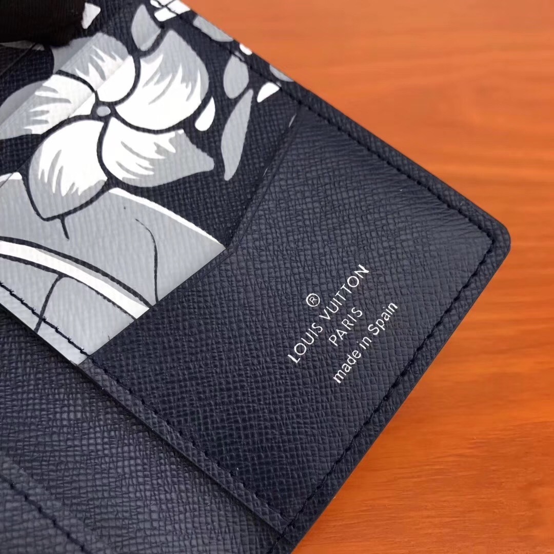 LV Pocket Organiser M30157