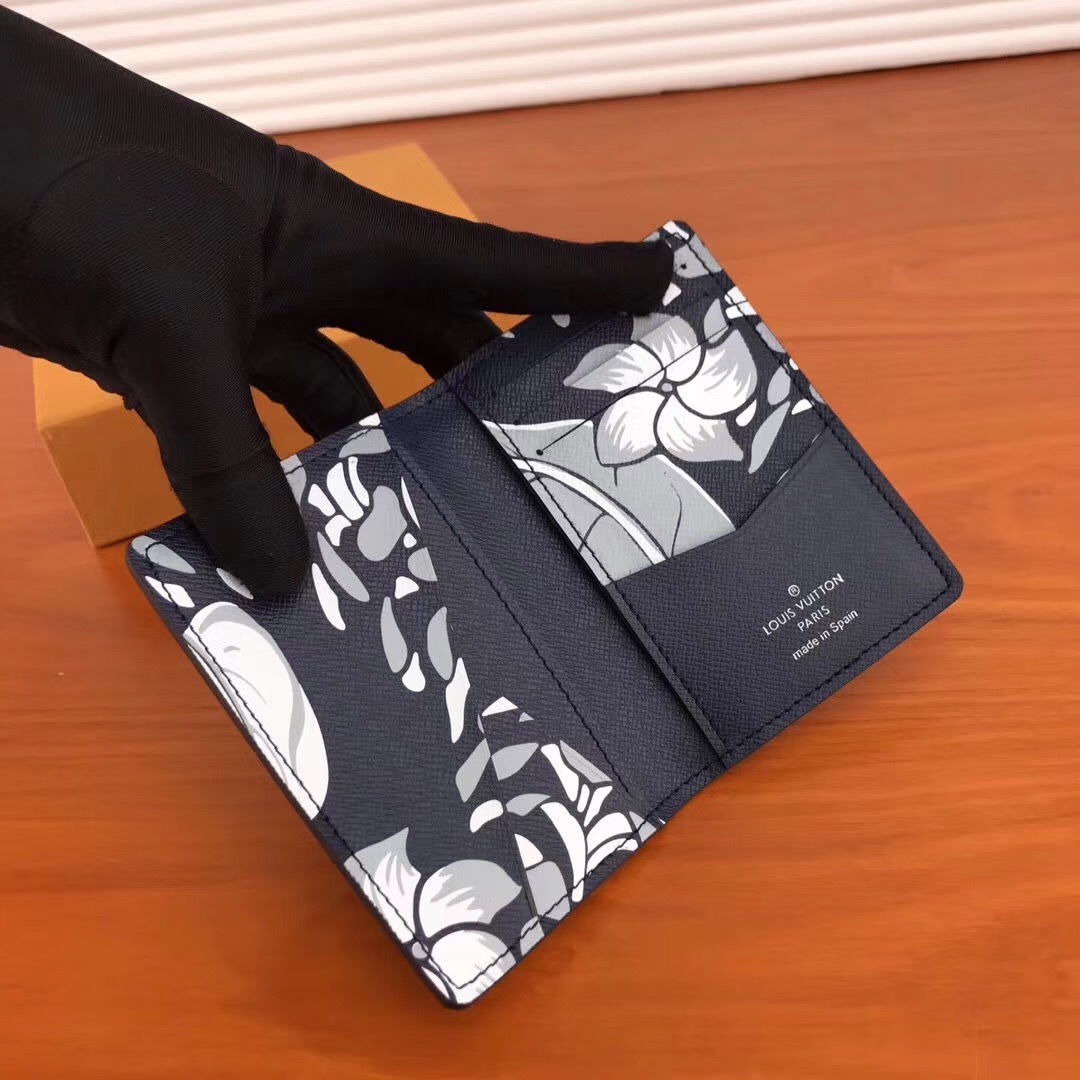 LV Pocket Organiser M30157