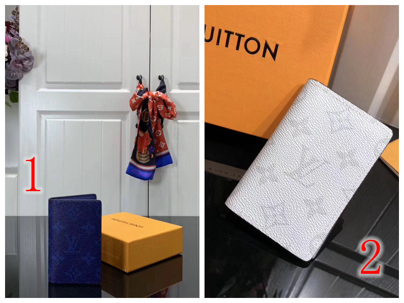 LV POCKET ORGANISER M30301