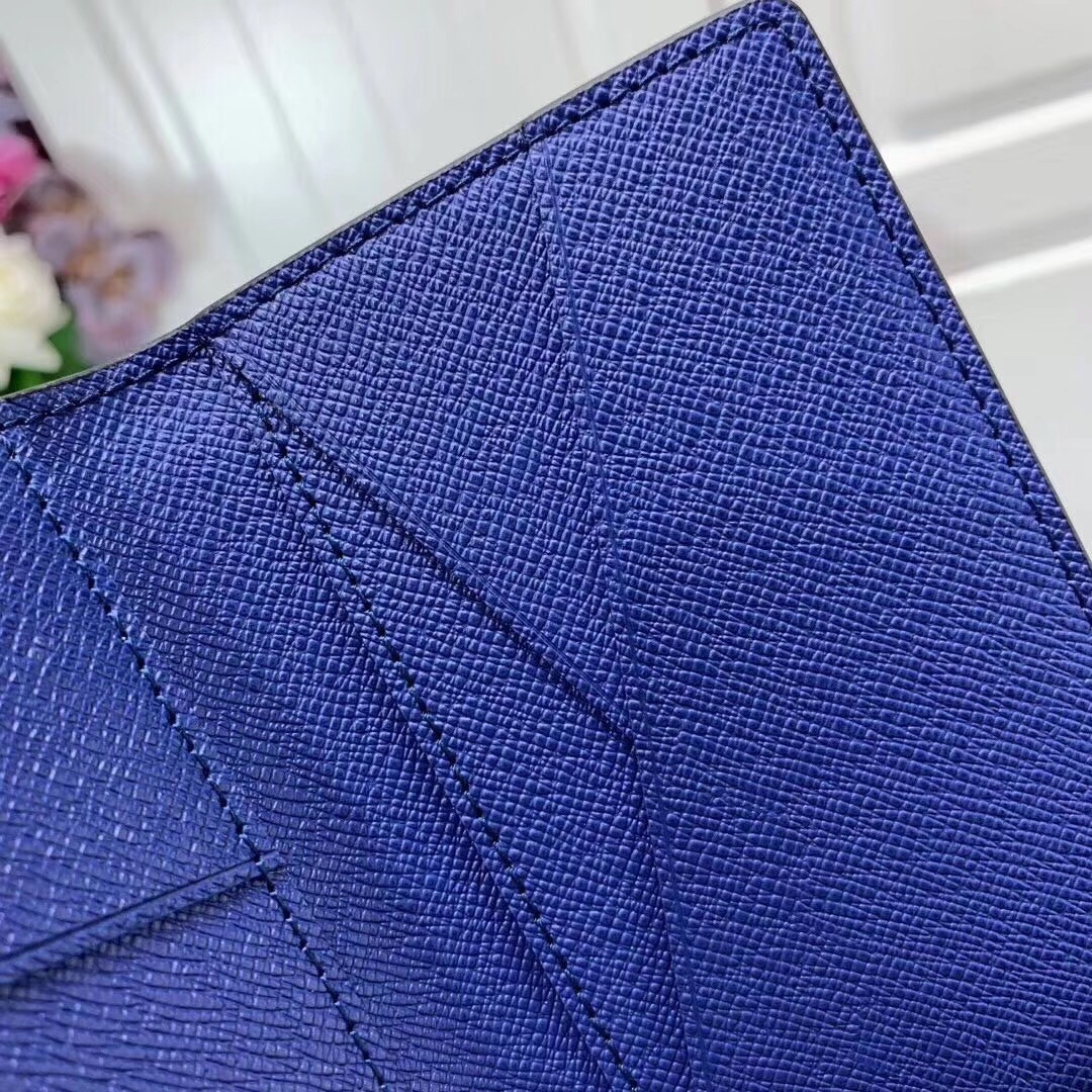 LV POCKET ORGANISER M30301