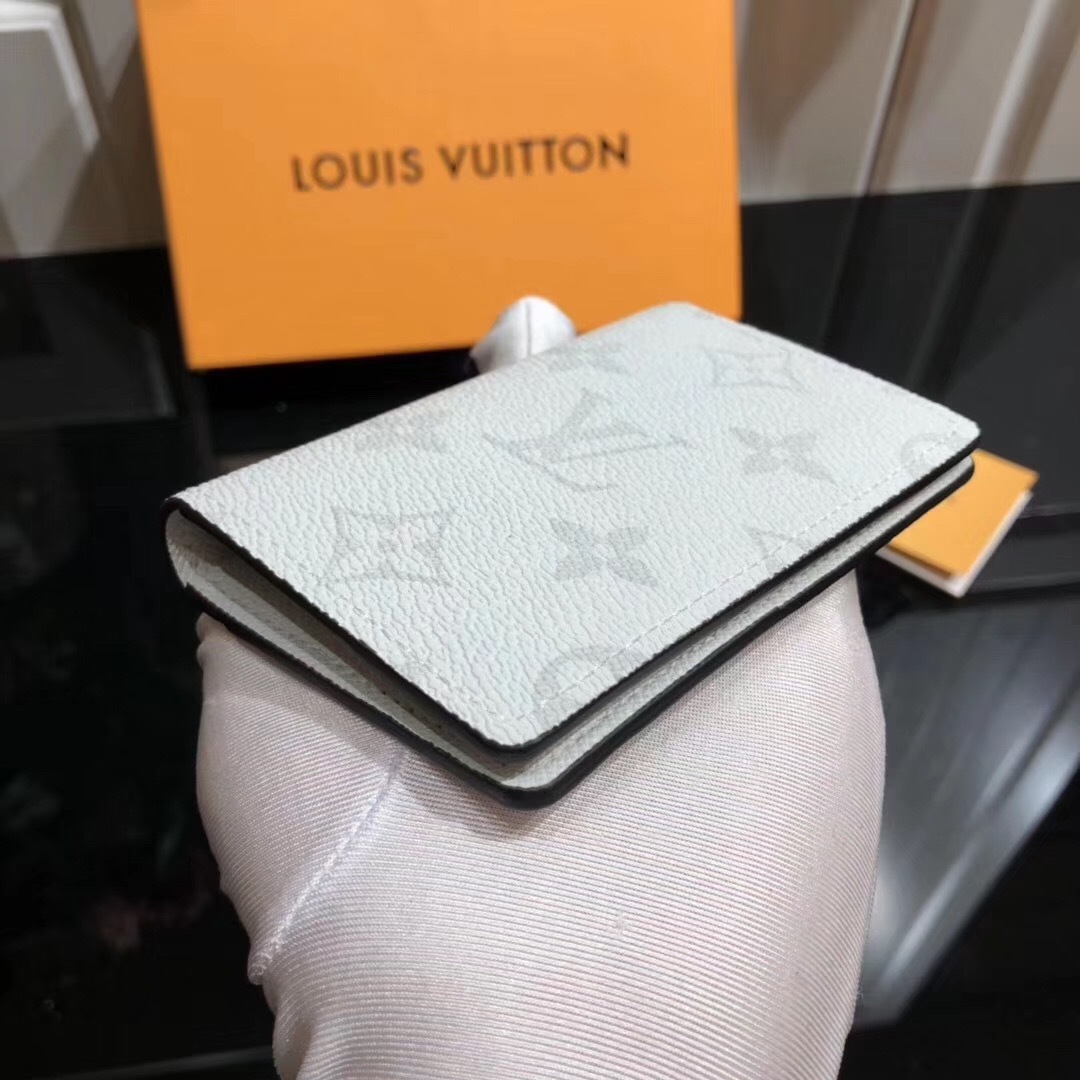 LV POCKET ORGANISER M30301