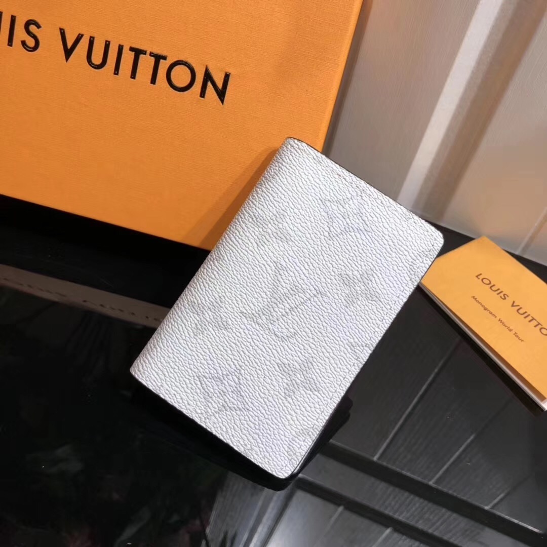 LV POCKET ORGANISER M30301