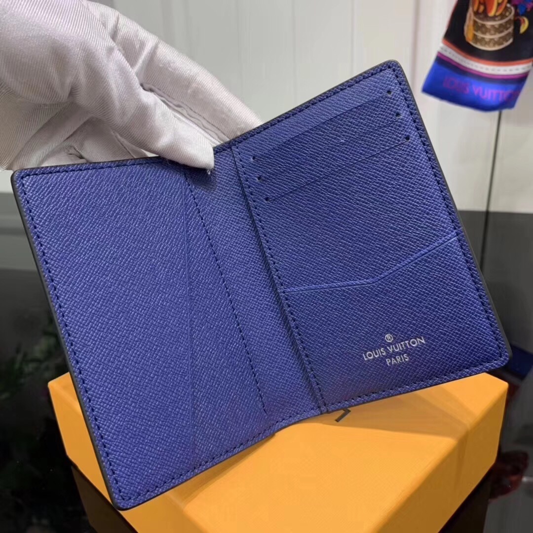 LV POCKET ORGANISER M30301