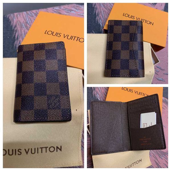 LV Pocket Organiser M60502