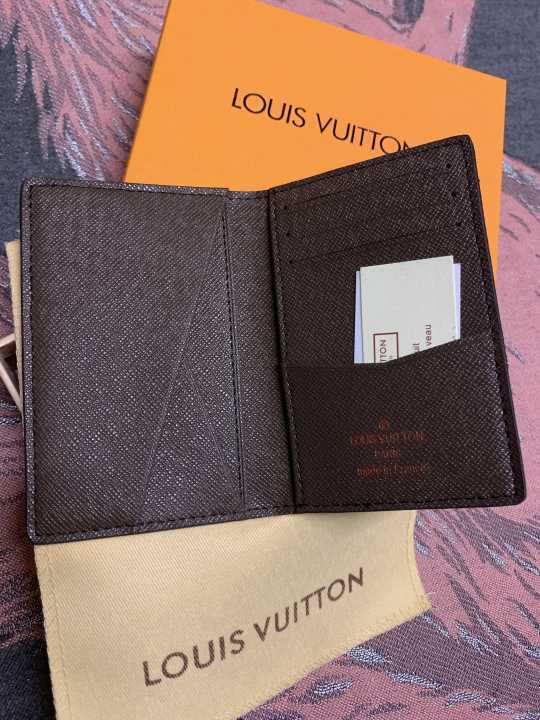 LV Pocket Organiser M60502