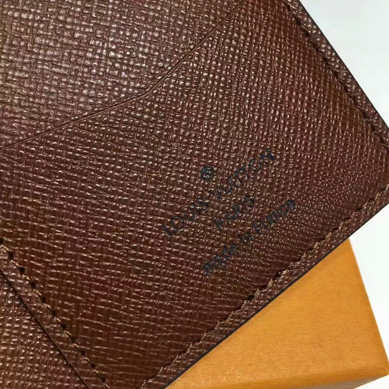 LV Pocket Organiser M60502