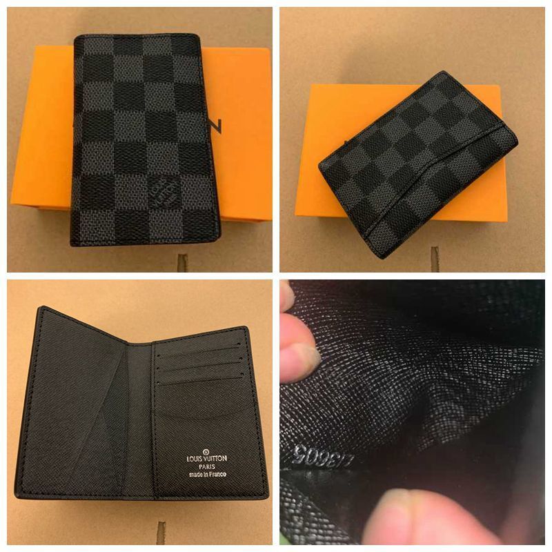 LV Pocket Organiser M60502