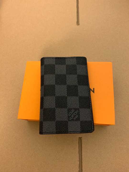 LV Pocket Organiser M60502