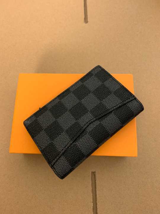 LV Pocket Organiser M60502