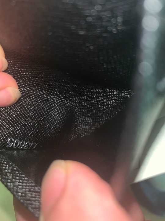 LV Pocket Organiser M60502